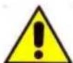 GIRMI MX04 - WARNING ELECTRIC SHOCK RISK DO NOT EXPOSE TO RAIN OR MOISTURE - 3