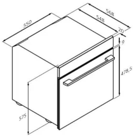 HAIER H6 ID25B3LHTB - SAVING AND RESPECTING THE ENVIRONMENT - 5