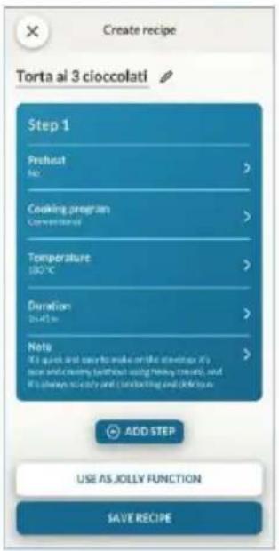 HAIER H6 ID25B3LHTB - FUNCIÓN MULTI STEP - 3