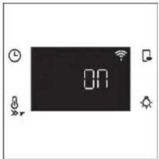 HAIER H6 ID25B3LHTB - CÓMO CAMBIAR LA CONFIGURACIÓN WIFI - 2