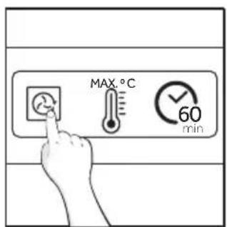 HAIER H6 ID25B3LHTB - PRELIMINARY CLEANING - 2