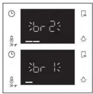 HAIER H6 ID25B3LHTB - FIRST USAGE - 15