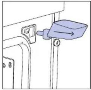 HAIER H6 ID25B3LHTB - Step 2 (Descaling): - 6