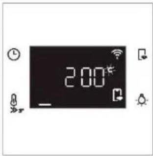 HAIER H6 ID25B3LHTB - Cómo activar el control remoto: - 6
