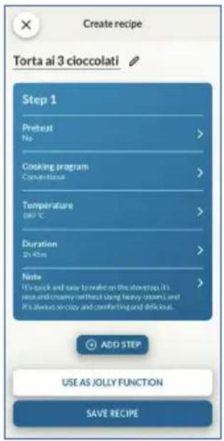 HAIER H6 ID25B3LHTB - MULTI STEP FEATURE - 6