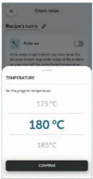 HAIER H6 ID25B3LHTB - CONTROL REMOTO - 5