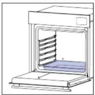 HAIER H6 ID25B3LHTB - Step 2 (Descaling): - 9