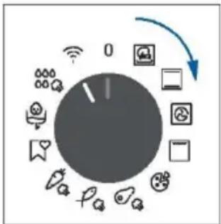 HAIER H6 ID25B3LPTX - CÓMO CAMBIAR LA CONFIGURACIÓN WIFI - 1