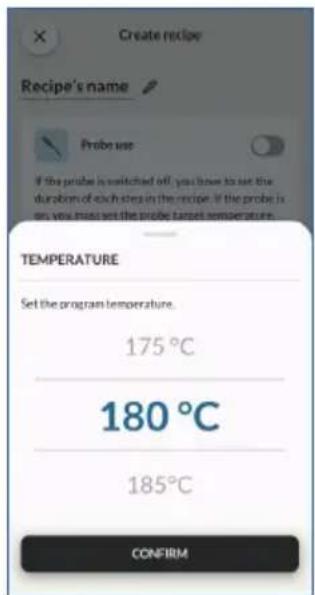 HAIER H6 ID25B3LPTX - MULTI STEP FEATURE - 4