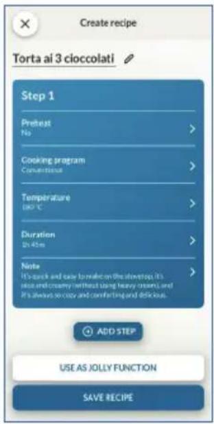 HAIER H6 ID25B3LPTX - MULTI STEP FEATURE - 6