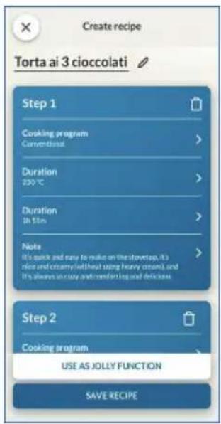 HAIER H6 ID25B3LPTX - MULTI STEP FEATURE - 7