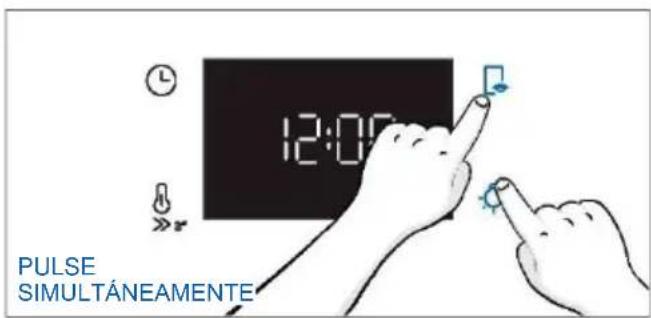 HAIER H6 ID25B3LPTX - INICIO DIFERIDO - 2