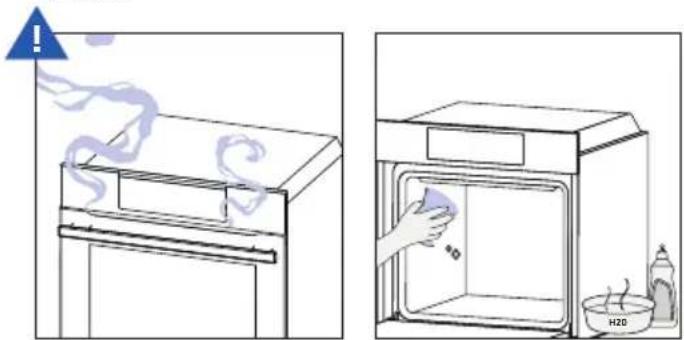 HAIER H6 ID25B3LPTX - Smoke - 1