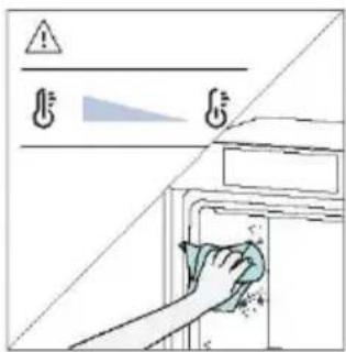 HAIER H6 ID25B3LPTX - Vapor H2O - 3