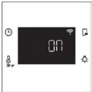 HAIER H6 ID25B3LPTX - CÓMO CAMBIAR LA CONFIGURACIÓN WIFI - 2
