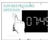 CANDY CA6 N5B3EPTB - ERSTE VERWENDUNG - 17