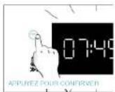 CANDY CA6 N5B3EPTB - PREMIÈRE UTILISATION - 17