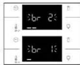 CANDY CA6 N5B3EPTB - FIRST USAGE - 16