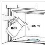 CANDY CA6 N5B3EPTB - How does it work: - 1