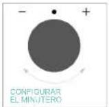 CANDY CA6 N5B3EPTB - MINUTERO - 3