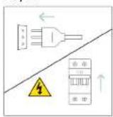 CANDY CA6 N5B3EPTB - REMPLACEMENT DES COMPOSANTS - 6