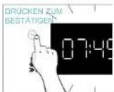 CANDY CA6 N5B3EPTB - ERSTE VERWENDUNG - 12