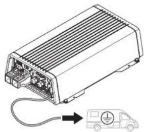 DOMETIC SinePower DSP 2324T - 6