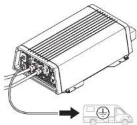 DOMETIC SinePower DSP 2324T - 7