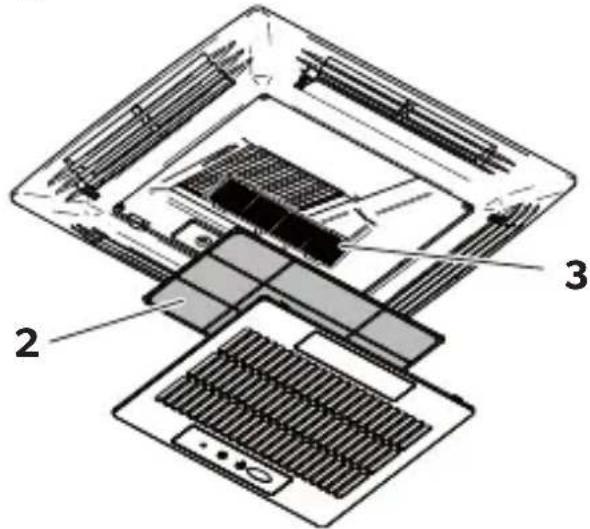 DOMETIC FreshJet 2700 - 7 - 2