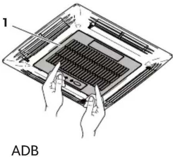 DOMETIC FreshJet 2700 - 7 - 1