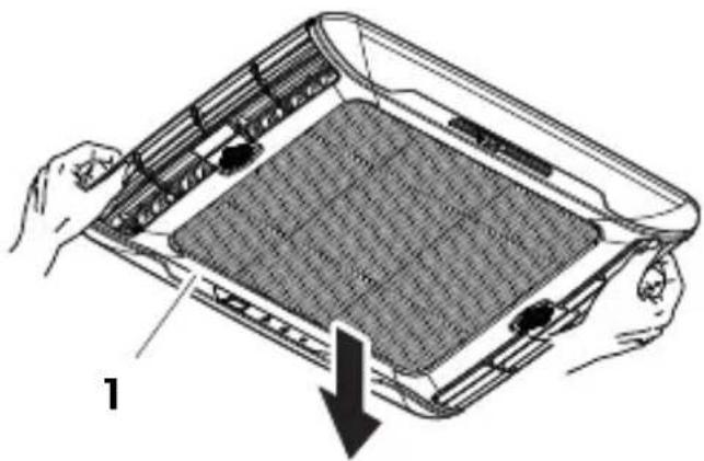 DOMETIC FreshJet 2700 - 7 - 3