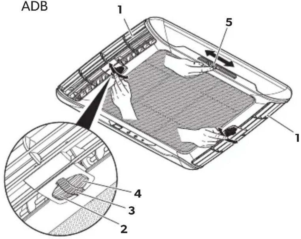 DOMETIC FreshJet 2700 - 1 - 7