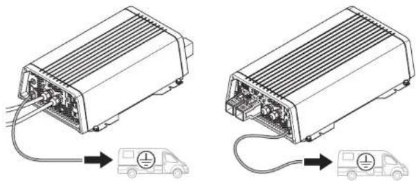 DOMETIC SinePower DSP 3512T - 7