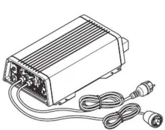 DOMETIC SinePower DSP 3512T - SINEPOWER - 1