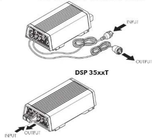 DOMETIC SinePower DSP 2312T - 8