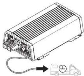 DOMETIC SinePower DSP 2312T - 6