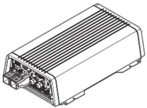 DOMETIC SinePower DSP 2312T - 13