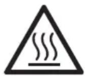 DOMO DO3320 - ⚠PRODUCTSPECIFIEKE WAARSCHUWINGEN - 1