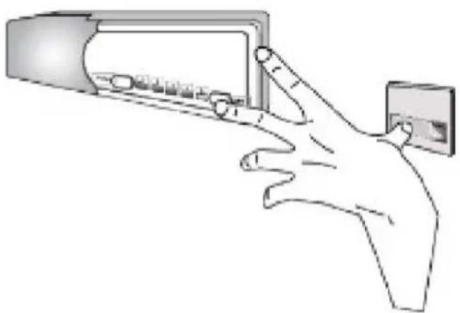 AMICA UKSX 361 901 - Schnellgefrierfunktion - 1
