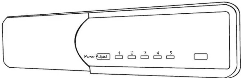 AMICA UKSX 361 901 - Sterowanie urzadzeniem - 1