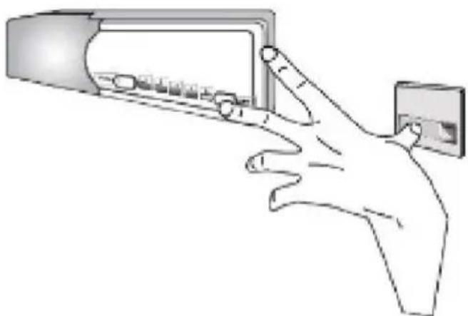 AMICA UKSD 361 961 - Super freezing function - 1