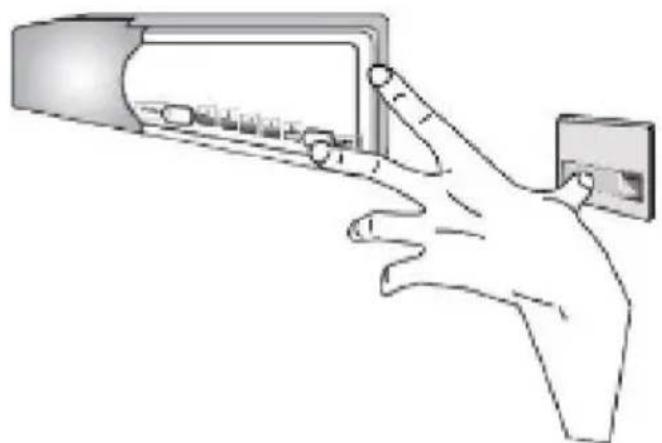 AMICA UKSD 361 951 - Super freezing function - 1