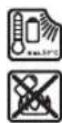 BOSCH GDS 18V-320 C Professional - Safety Warnings for Impact Wrenches - 1