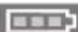 BOSCH GDS 18V-320 C Professional - Akku-Ladezustandsanzeige - 2