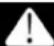 Accucold VT65MLADA - WARNING - 1