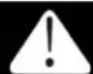 Accucold VT65MLADA - DANGER - 1