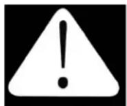 Accucold VT65MLADA - WARNING - 1