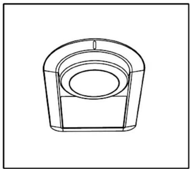 INDESIT IB55 532 X - Unplugging the Product - 1