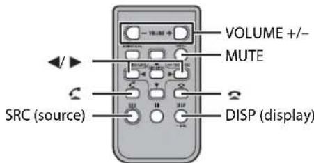 PIONEER MVH-X390BT - Basic operation - 2