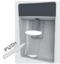 IBERNA ITR 152 - WATER DISPENSER - 1